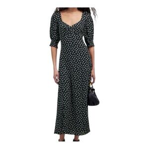 madewell embroidered chambray tunic dress Madewell Embroidered Chambray Tunic Dress